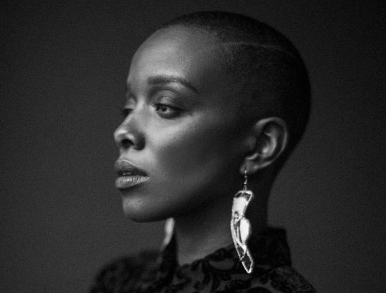 new tracks Jamila Woods