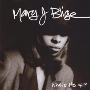 essential Bronx albums Mary J Blige