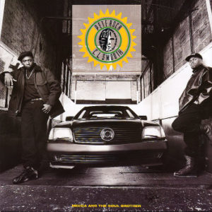 essential Bronx albums Pete Rock and CL Smooth