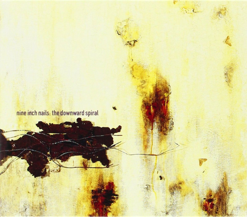 all-time favorite albums nine inch nails
