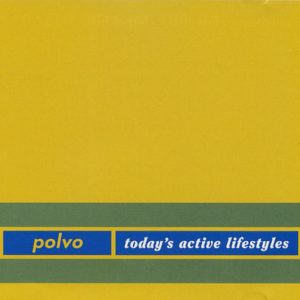 essential Merge Records tracks Polvo