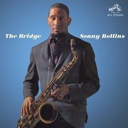 essential Brooklyn albums Sonny Rollins