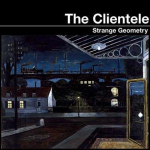 essential Merge Records tracks Clientele