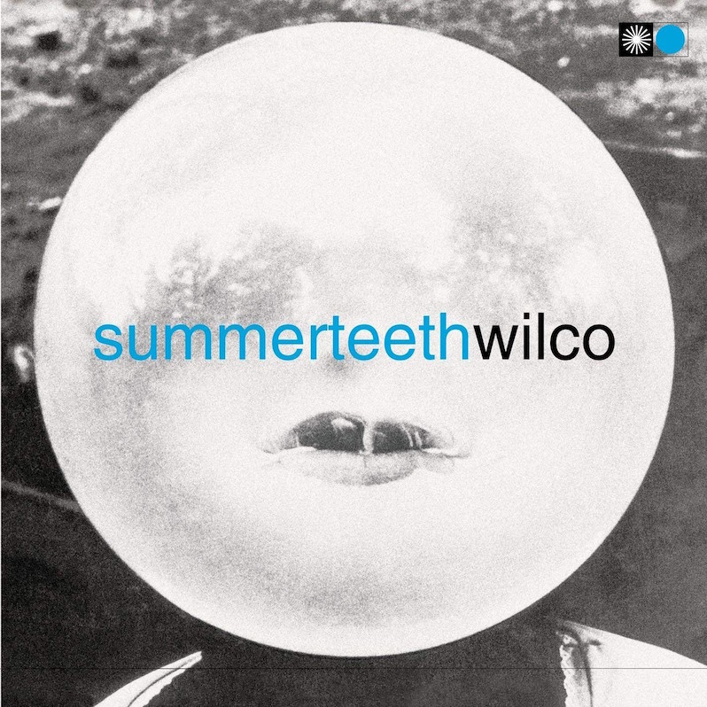 Wilco Summerteeth hall of fame