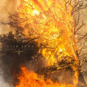 best albums of 2019 so far Inter Arma