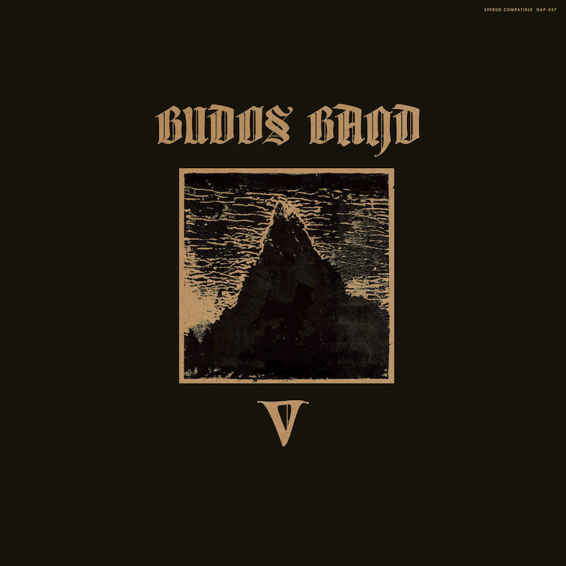 Budos Band V review