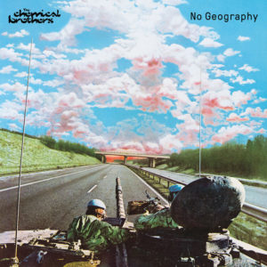 best albums of 2019 so far Chemical Brothers