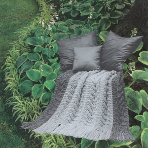 Pile Green and Gray review album of the week