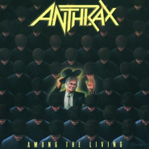 essential Queens albums Anthrax