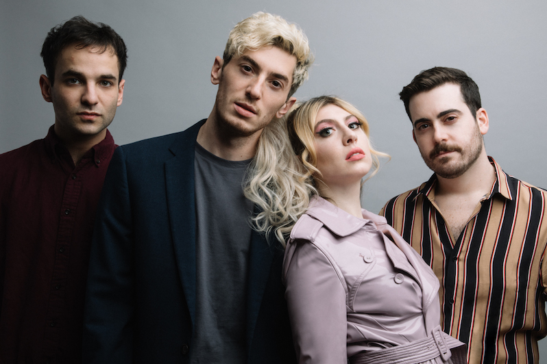 Charly Bliss essential track