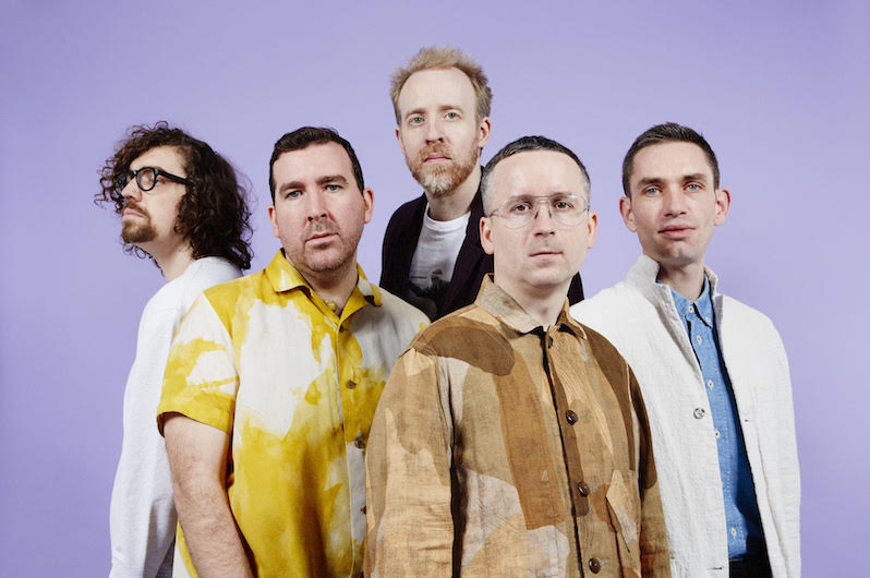 Hot Chip 2019