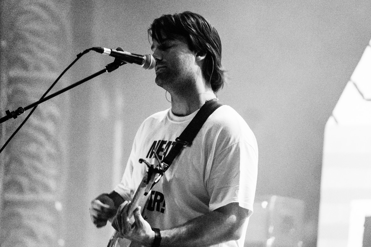 band turnover band turnover