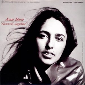 staten island albums Joan Baez