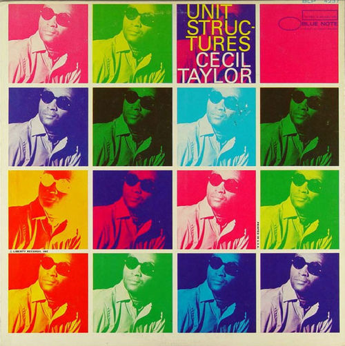 essential Queens albums Cecil Taylor