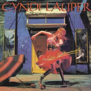 cyndi