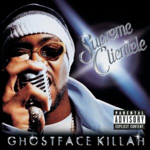 staten island albums Supreme Clientele