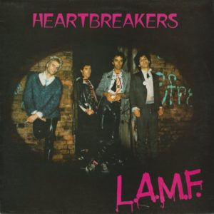 heartbreakers