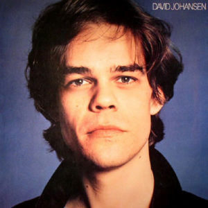 staten island albums David Johansen