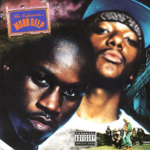 essential Queens albums Mobb Deep