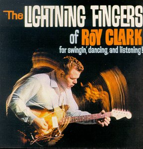 staten island albums Roy Clark