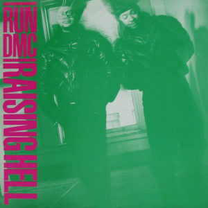 essential Queens albums Run DMC