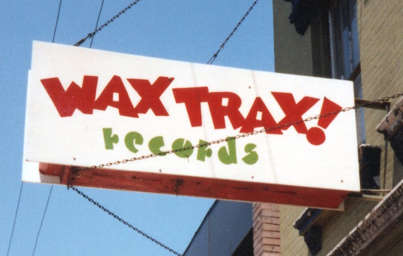 Wax Trax Records documentary legacy