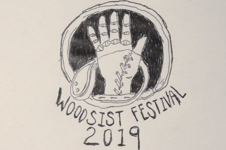 Woodsist Festival 2019