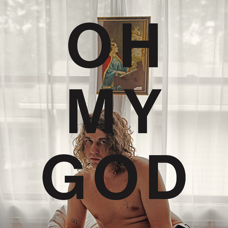 Kevin Morby Oh My God review