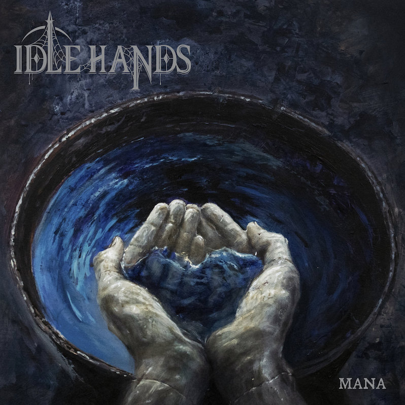 Idle Hands Mana review