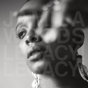 Jamila Woods Legacy Legacy review Album of the Week
