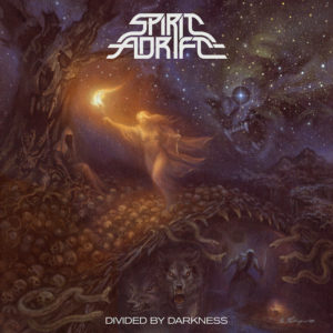 Spirit of Drift Divided by Darkness review