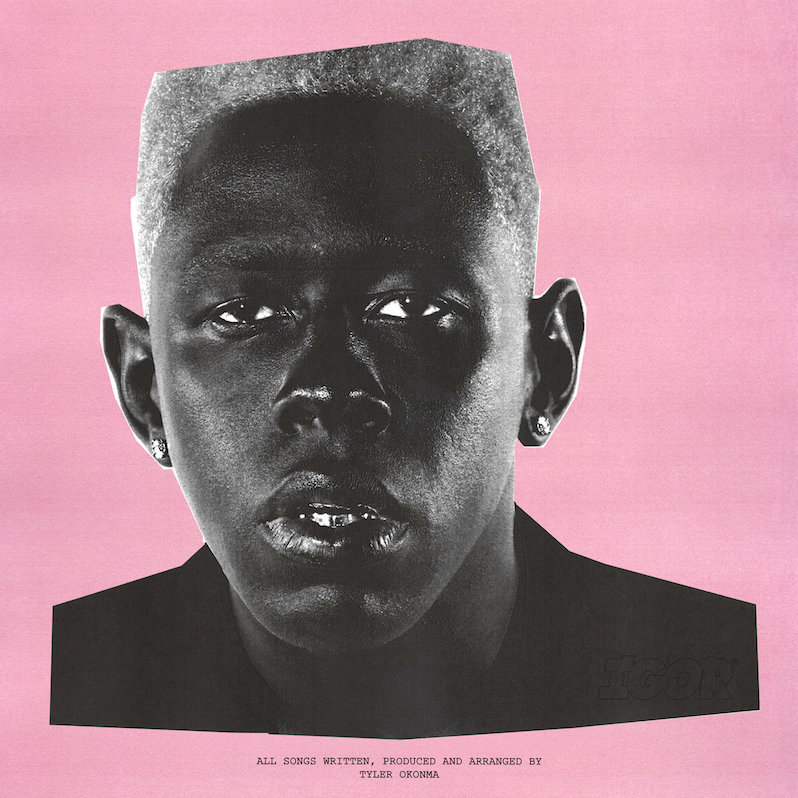 Tyler the Creator IGOR review