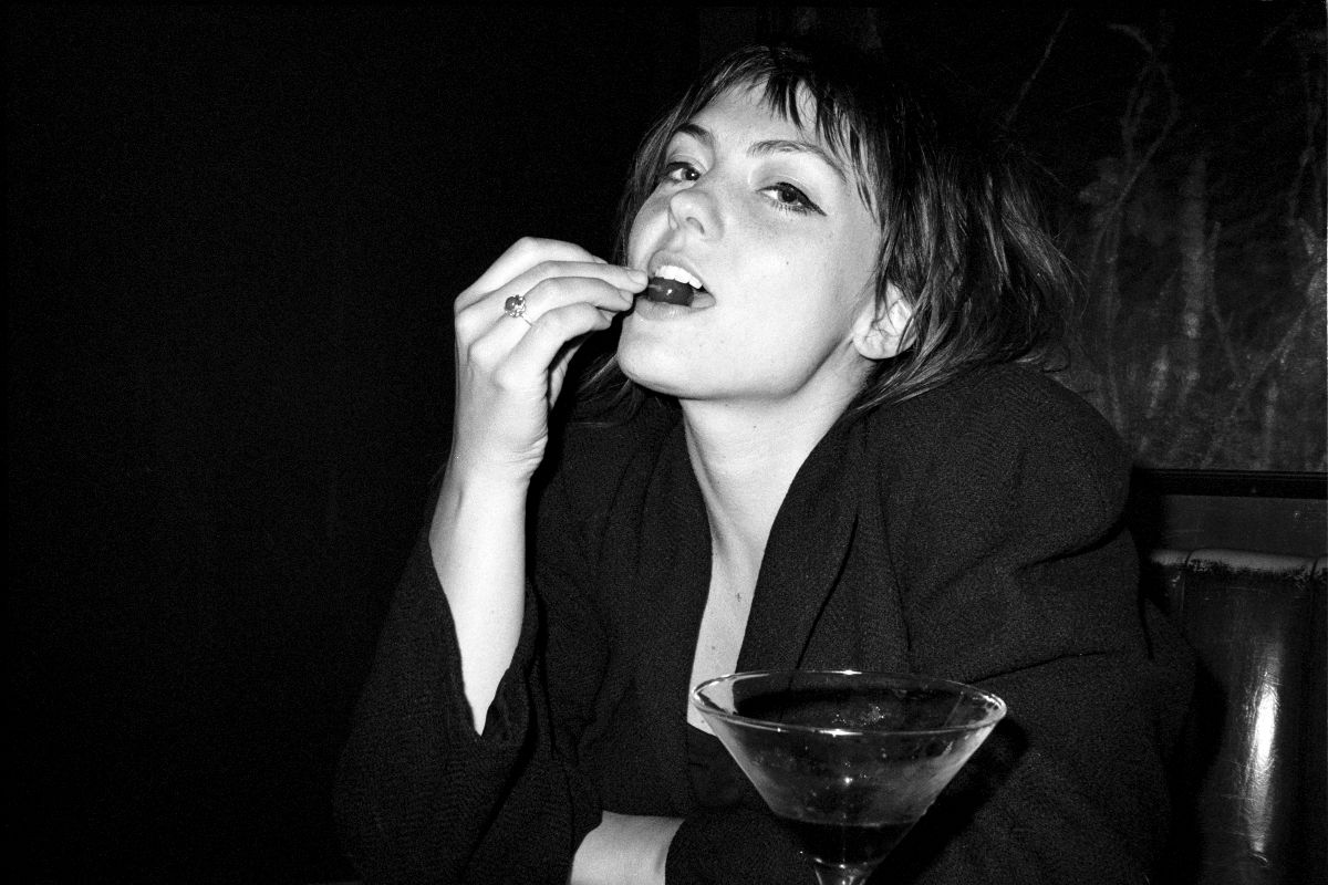 Angel Olsen tour dates