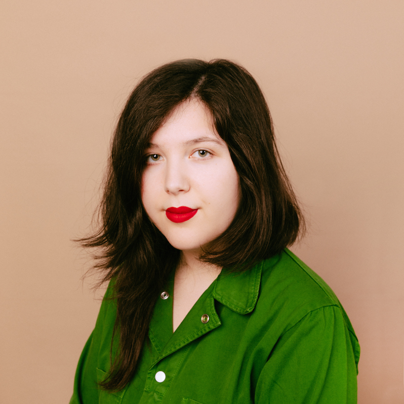 Lucy Dacus fall tour dates