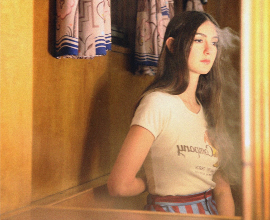 Weyes Blood tour dates