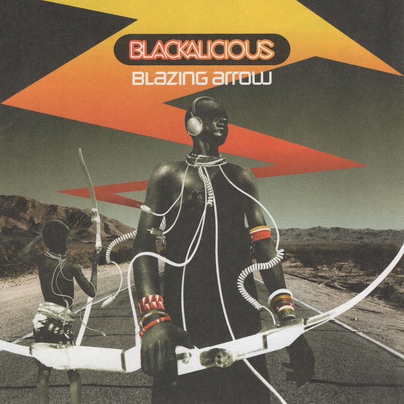 favorite hip-hop albums of the 21st century - Blackalicious