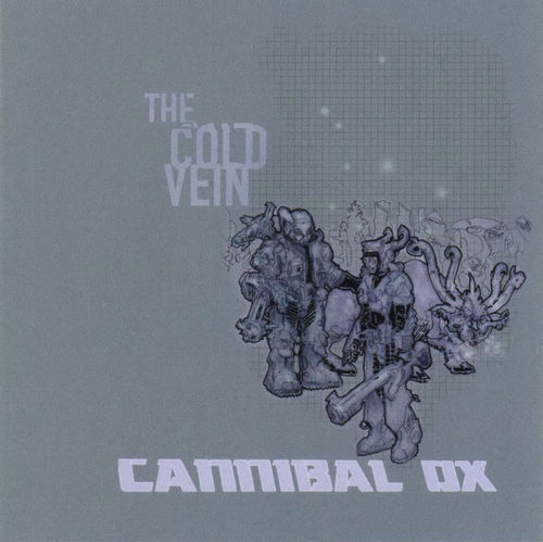 cannibal ox