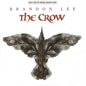 crow