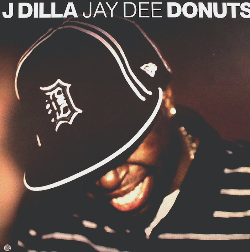J Dilla Donuts