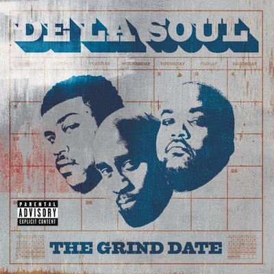 The Grind Date
