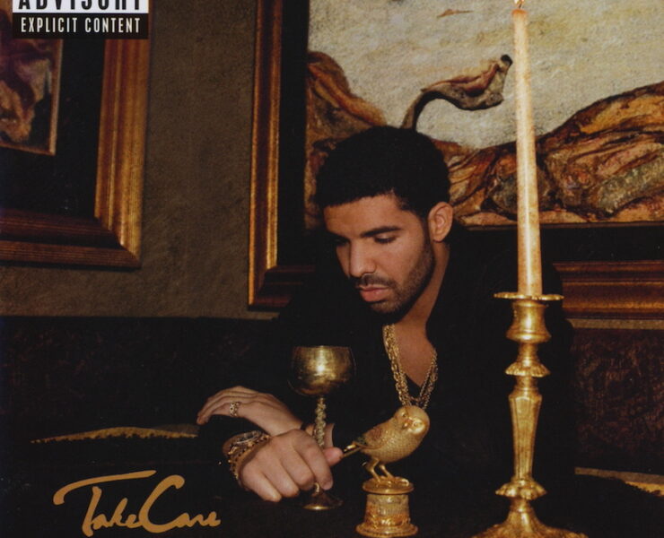 Drake Take Care review
