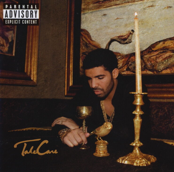 Drake Take Care review