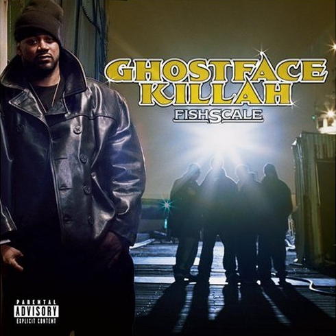 fishscale