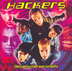 hackers best '90s movie soundtracks