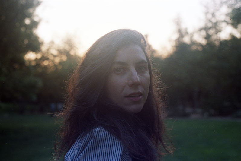 Julia Holter tour dates