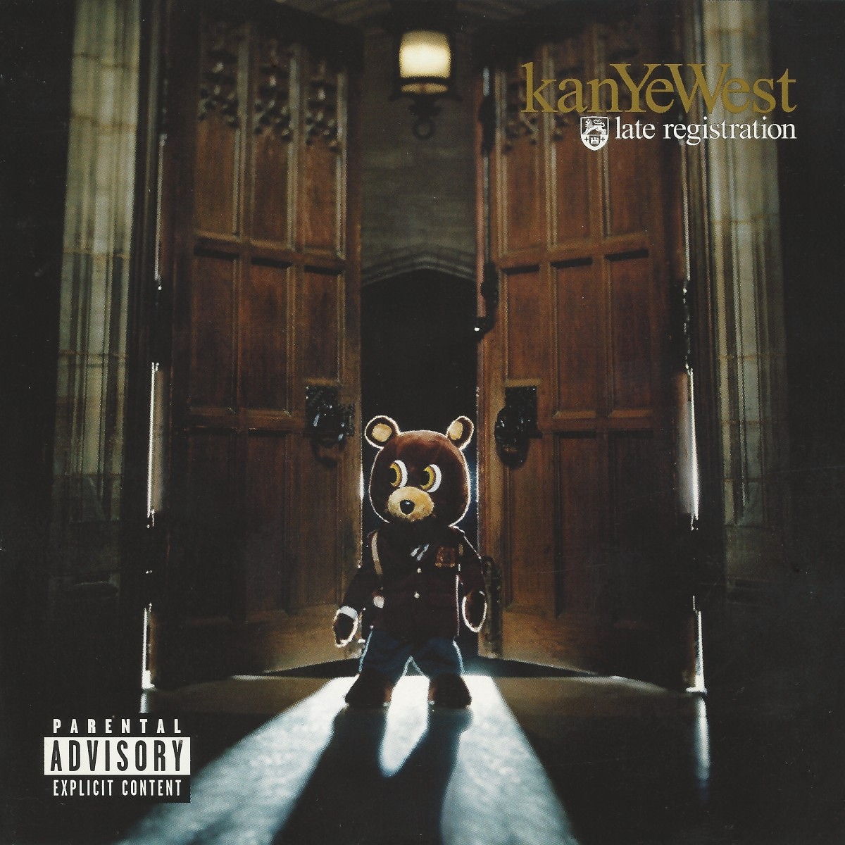 Late Registration