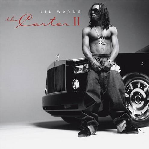 best hip-hop albums of 21st century Lil Wayne