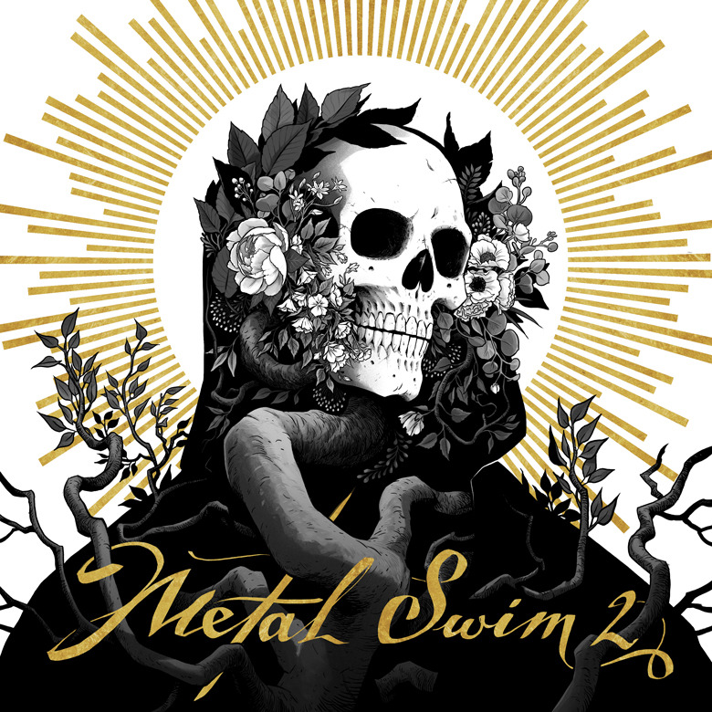 Metal Swim 2 stream