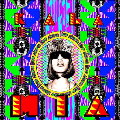 M.I.A. Kala