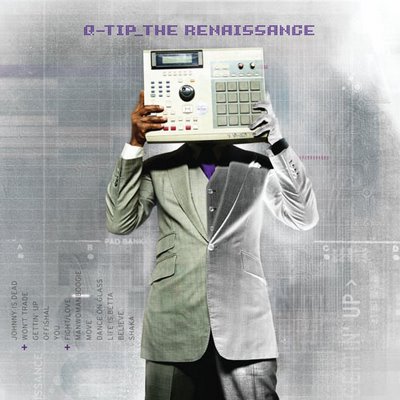 best hip-hop albums of 21st century Q-tip